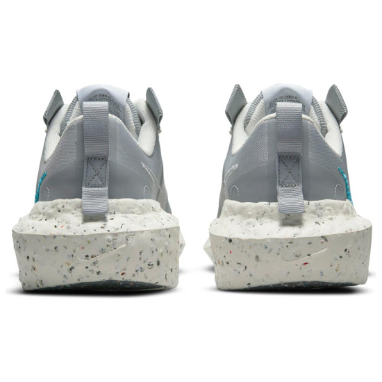 Nike Crater Impact